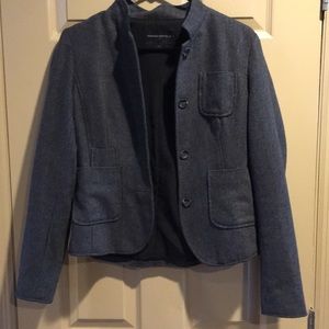 $5 in $25 bundle Banana Republic Blazer